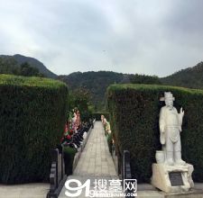 陵园风景图-8