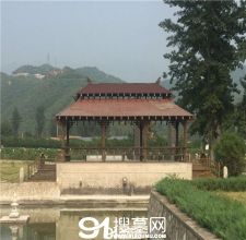 陵园风景图-18