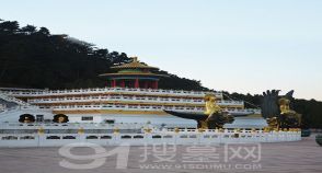 陵园风景图-12